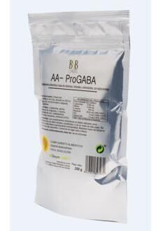 Aa-Progaba Tangerine Flavor 250 gr