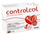 Controlcol 90 Tablets