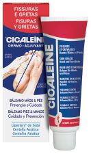 Cicaleine Fissures Cracks Feet Hands 50 ml