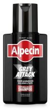 Gray Attack Shampoo 1 Bottle 200 ml