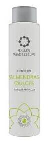 Almond Body Oil 200 ml