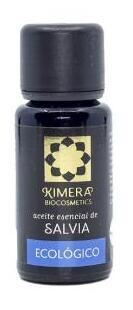 Kimera Sage Essential Oil 15 ml