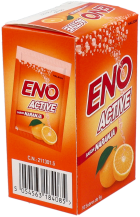 Active 10 Sachets 5 gr