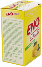 Active 10 Sachets 5 gr