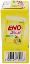 Active 10 Sachets 5 gr