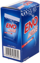 Active 10 Sachets 5 gr
