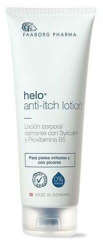 Helo Anti Itch Lotion 250 ml