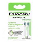 Soft Replacement Interdental Brush