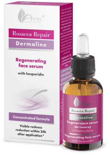 Rosacea Repair Regenerating Serum 30 ml