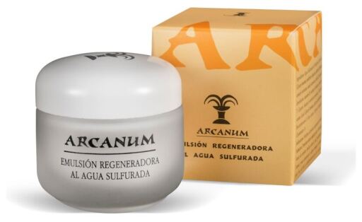 Arcanum Regenerating Emulsion 50 ml