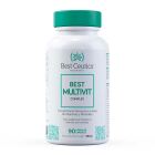 Best Multivit Complex 90 Capsules