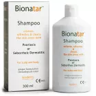 Bionatar Shampoo 300 ml