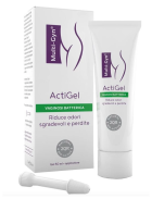 Actigel 2 In 1 50 ml + Applicator