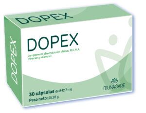 Dopex 30 Capsules