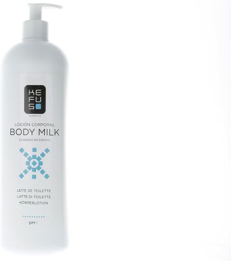 Body Milk Body Lotion 1 L
