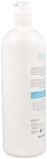 Body Milk Body Lotion 1 L