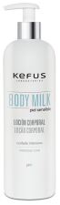 Body Milk Body Lotion 500 ml