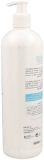 Body Milk Body Lotion 500 ml