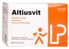 Altiusvit 24 Sticks
