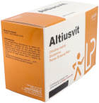 Altiusvit 24 Sticks