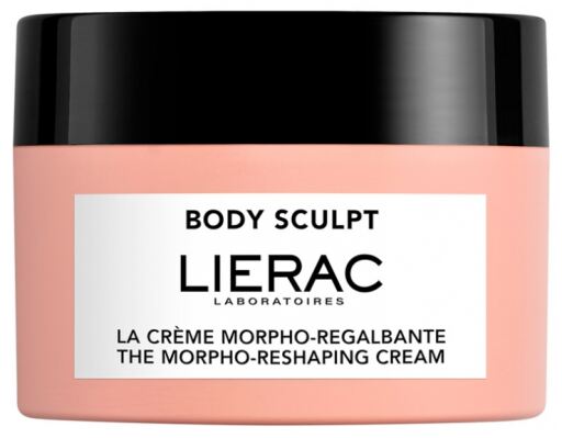 Body Sculpt Morpho-Remodeling Cream 200 ml