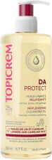 Da Protect Replenishing Cleansing Oil 500 ml