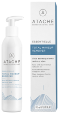 Essentielle Total Makeup Remover 115 ml