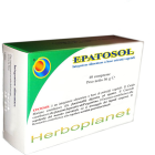 Epatosol 60 Tablets