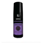 Lavender Natural Lavender Deodorant 90 ml