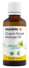 Organic Breast Massage Oil 50 ml