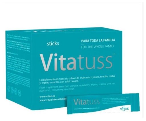 Vitatuss 10 Sticks