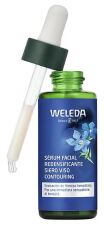 Blue Gentian Redensifying Facial Serum 30 ml