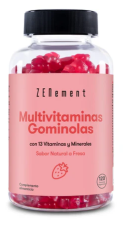 Multivitamin Gummies 120 Gummies