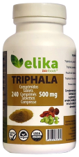 Triphala 500 mg