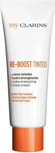 My Re-Boost Tinted Cream with Good Face Effect 50 ml
