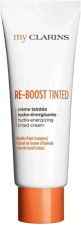 My Re-Boost Tinted Cream with Good Face Effect 50 ml