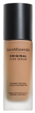 Original Pure Serum Liquid Foundation SPF 20 30 ml