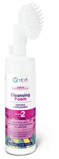 Korean Cleansing Ritual Cleansing Foam 150 ml