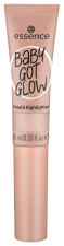 Baby Got Glow Liquid Illuminator 10-Sassy In Silk 10 ml