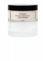 Cinema Translucent Loose Powder 30 gr