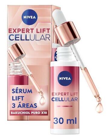 Expert Lift Cellular Lift Serum 3 Areas 30 ml