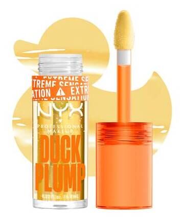 Duck Plump Lip Gloss 6.8 ml