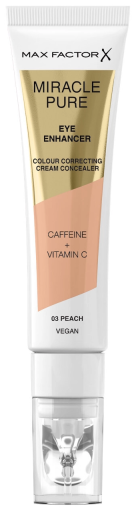 Miracle Pure Corrective Cream 10 ml