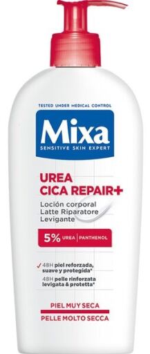 Urea Cica Repair+ Body Lotion 250 ml