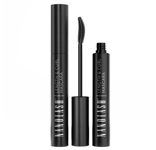 Length &amp; Curl Mascara 10 ml