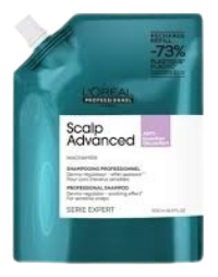 Scalp Advanced Recharge Shampoo 500 ml