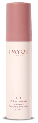 Nº2 Minimalist Soothing Cream 40 ml