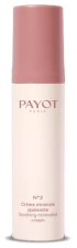 Nº2 Minimalist Soothing Cream 40 ml