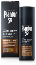 Anti-Grey Effect Warm Tone Anti-Grey Shampoo 200 ml