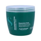 Semi Di Lino Reconstruction Reparative Mask 500 ml